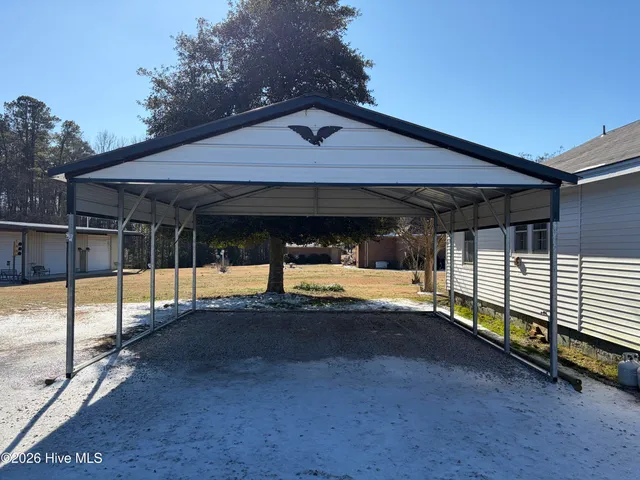 $1,400 | 5835 South 231st, Middlesex, NC 27557