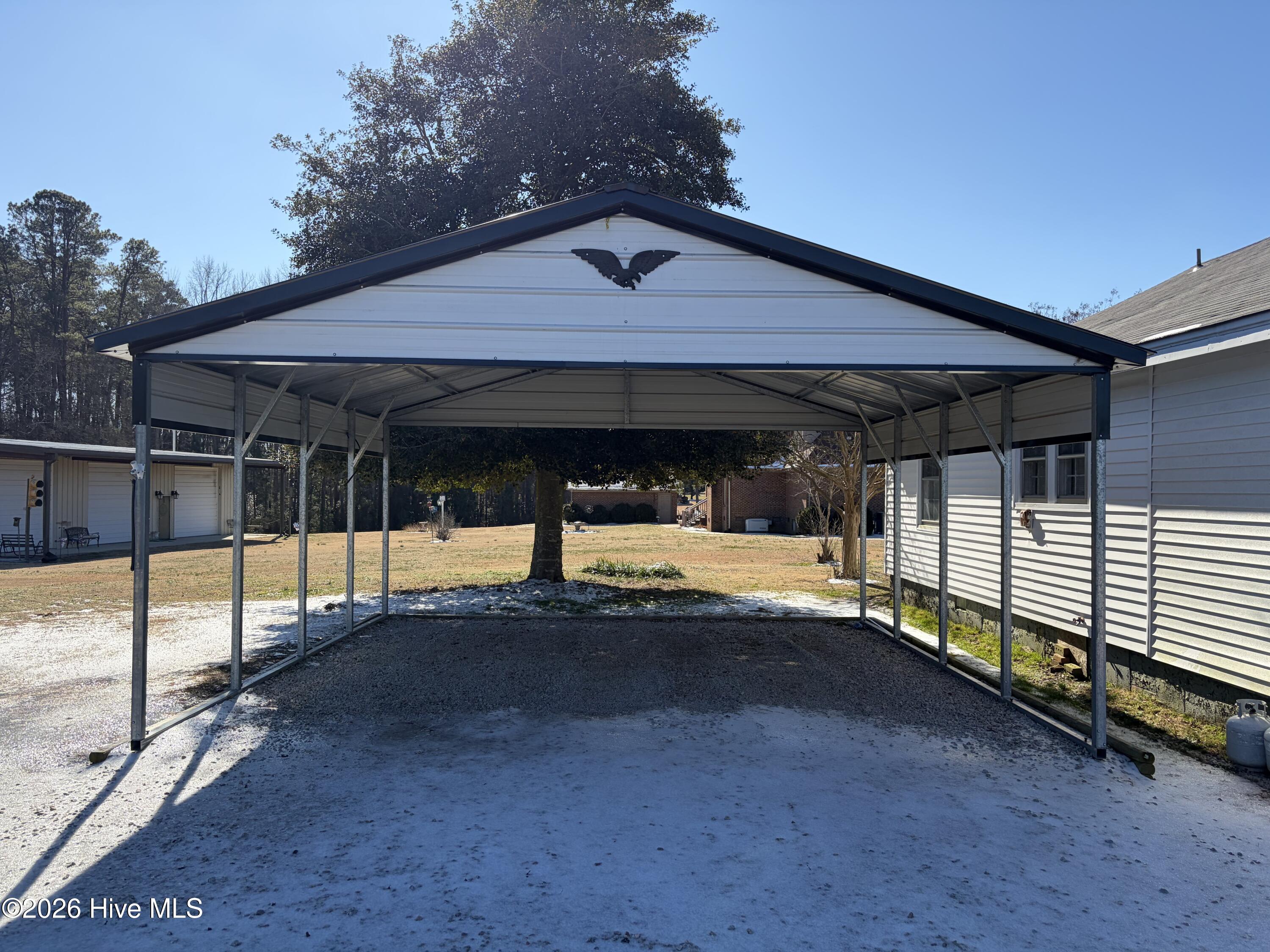 5835 South 231st Middlesex, NC 27557 - Photo 3 of 12 IMG_8009