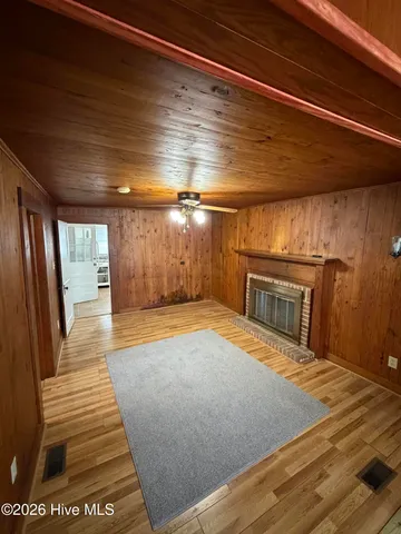 $1,400 | 5835 South 231st, Middlesex, NC 27557