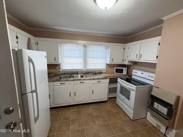 $1,300 | 5835 South 231st, Middlesex, NC 27557