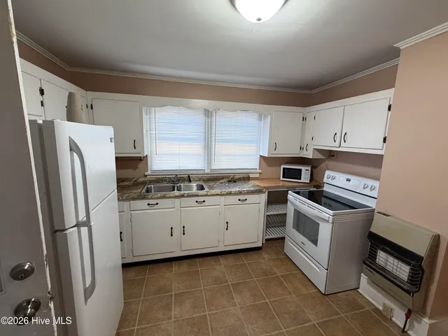 $1,400 | 5835 South 231st, Middlesex, NC 27557