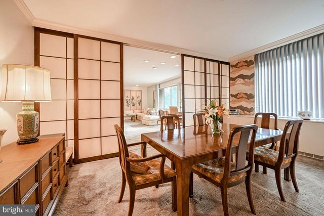 $799,000 | 2801 New Mexico Avenue Northwest, Unit 522, Washington, DC 20007