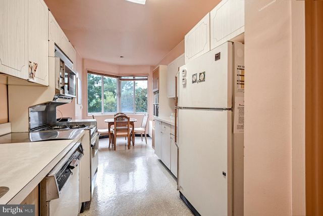 $799,000 | 2801 New Mexico Avenue Northwest, Unit 522, Washington, DC 20007