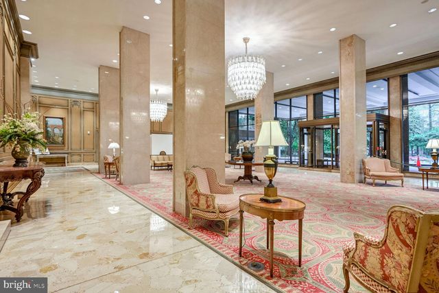 $799,000 | 2801 New Mexico Avenue Northwest, Unit 522, Washington, DC 20007