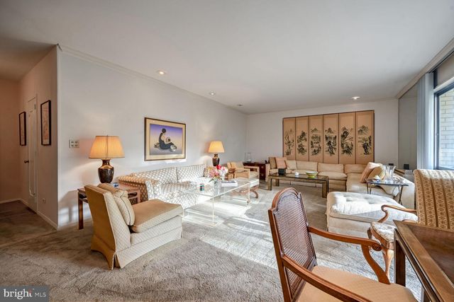 $799,000 | 2801 New Mexico Avenue Northwest, Unit 522, Washington, DC 20007