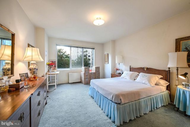 $799,000 | 2801 New Mexico Avenue Northwest, Unit 522, Washington, DC 20007