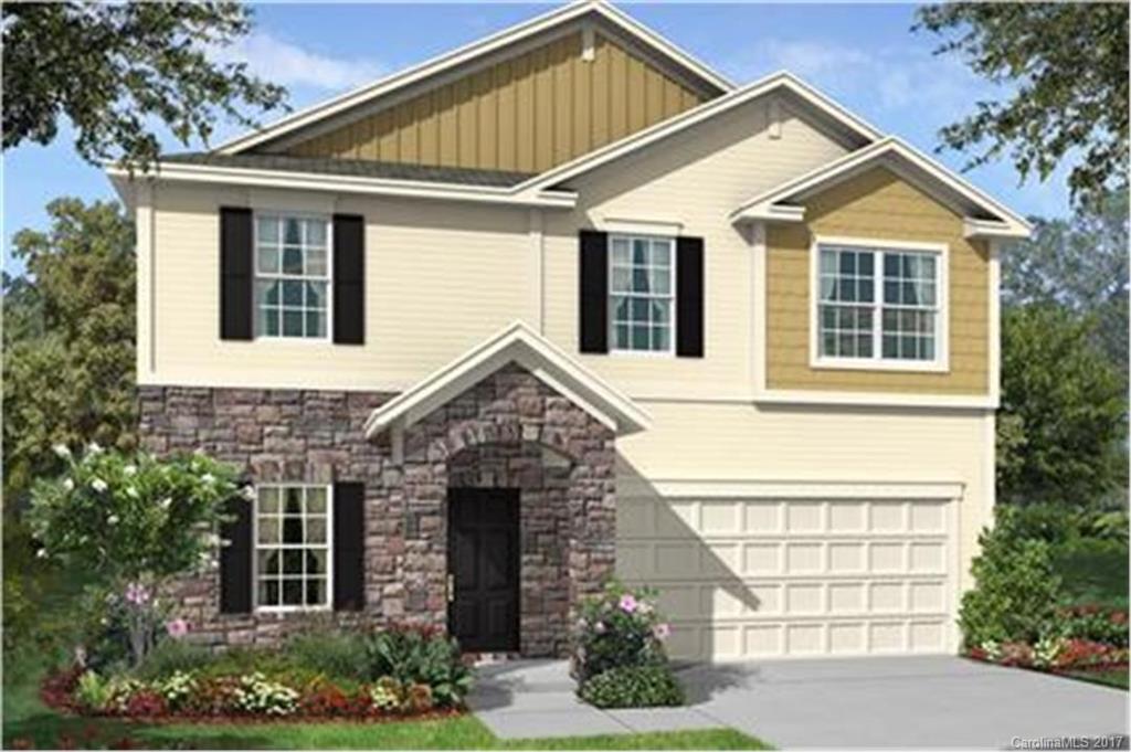 1320 Misty Morning Court, Unit 62 Fort Mill, SC 29708 - Photo 1 of 1 Gallery Image 1
