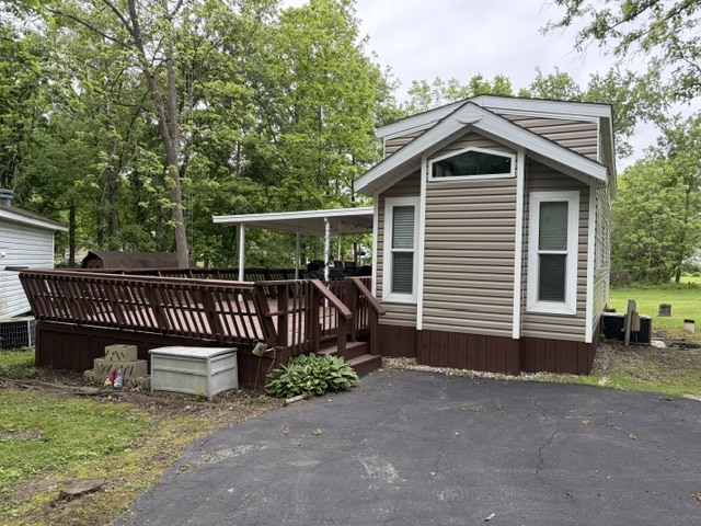 2795 East 28th Road Marseilles, IL 61341 - Photo 23 of 66