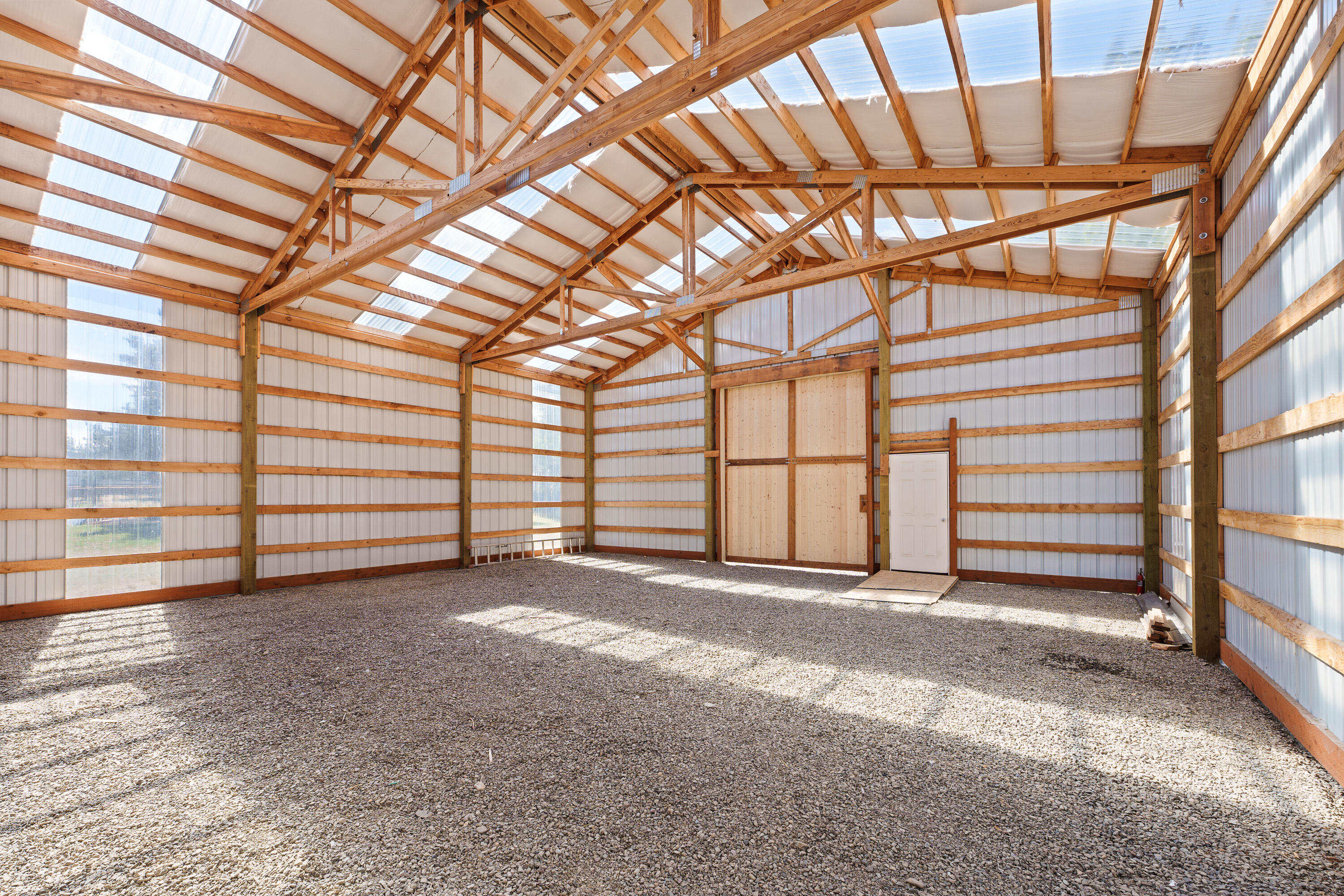 5674 Southeast Davis Loop Prineville, OR 97754 - Photo 41 of 48 a view of a room with windows
