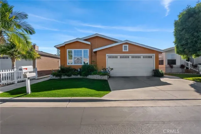 $355,000 | 7271 Katella, Unit 101, Stanton, CA 90680