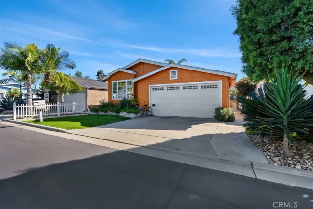 $349,000 | 7271 Katella, Unit 101, Stanton, CA 90680