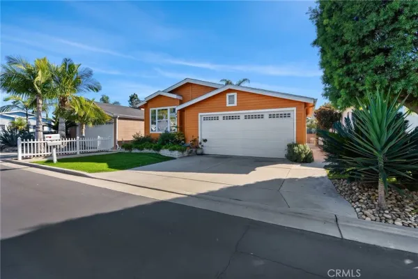 $335,000 | 7271 Katella, Unit 101, Stanton, CA 90680