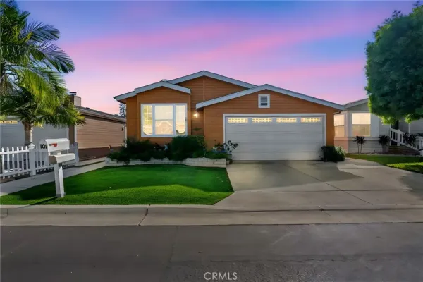 $335,000 | 7271 Katella, Unit 101, Stanton, CA 90680
