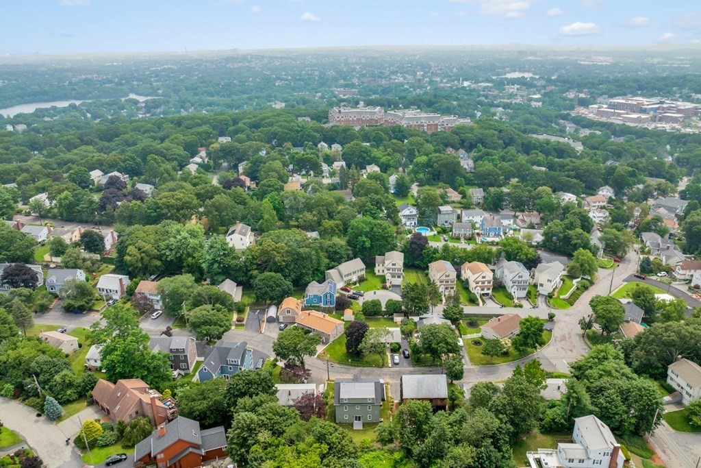 14 Yerxa Road Arlington, MA 02474 - Photo 41 of 42 Gallery Image 41