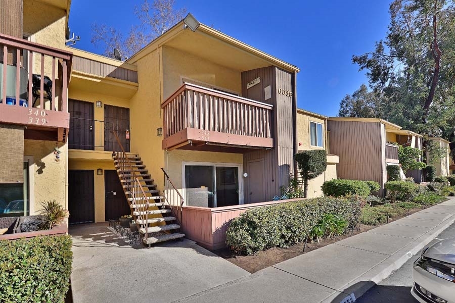 6036 Rancho Mission Road, Unit 341 San Diego, CA 92108 - Photo 1 of 25 Gallery Image 1