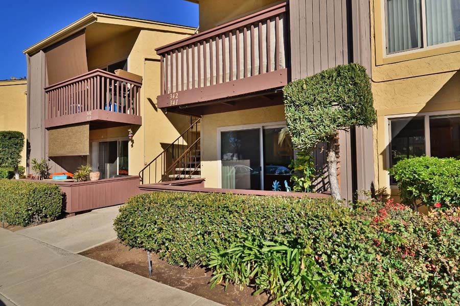 6036 Rancho Mission Road, Unit 341 San Diego, CA 92108 - Photo 2 of 25 Gallery Image 2