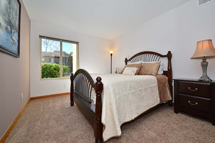 6036 Rancho Mission Road, Unit 341 San Diego, CA 92108 - Photo 11 of 25 Gallery Image 11