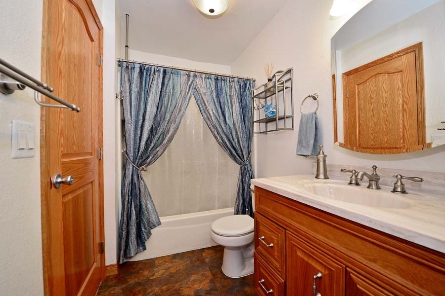 6036 Rancho Mission Road, Unit 341 San Diego, CA 92108 - Photo 16 of 25 Gallery Image 16
