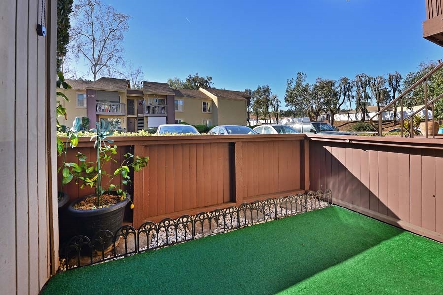 6036 Rancho Mission Road, Unit 341 San Diego, CA 92108 - Photo 18 of 25 Gallery Image 18