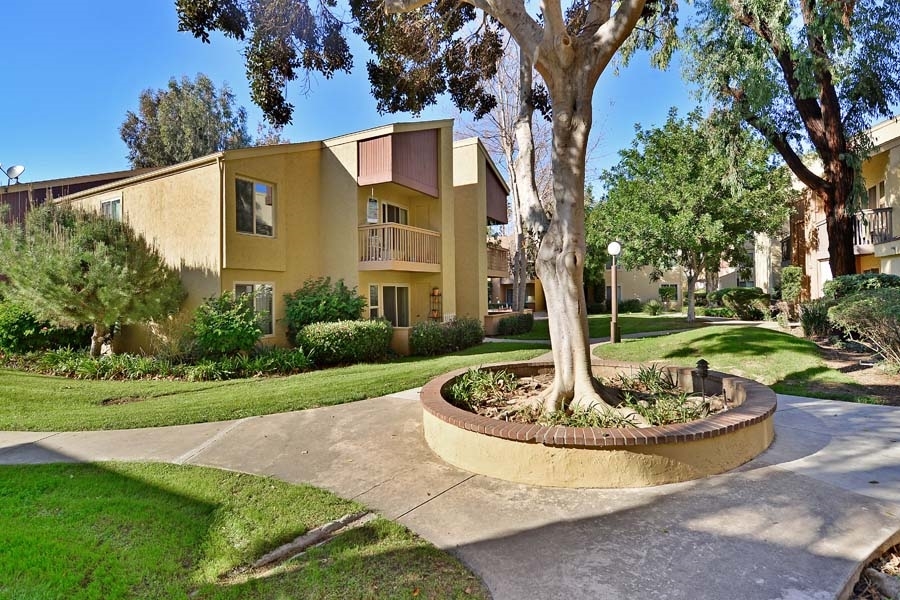 6036 Rancho Mission Road, Unit 341 San Diego, CA 92108 - Photo 20 of 25 Gallery Image 20