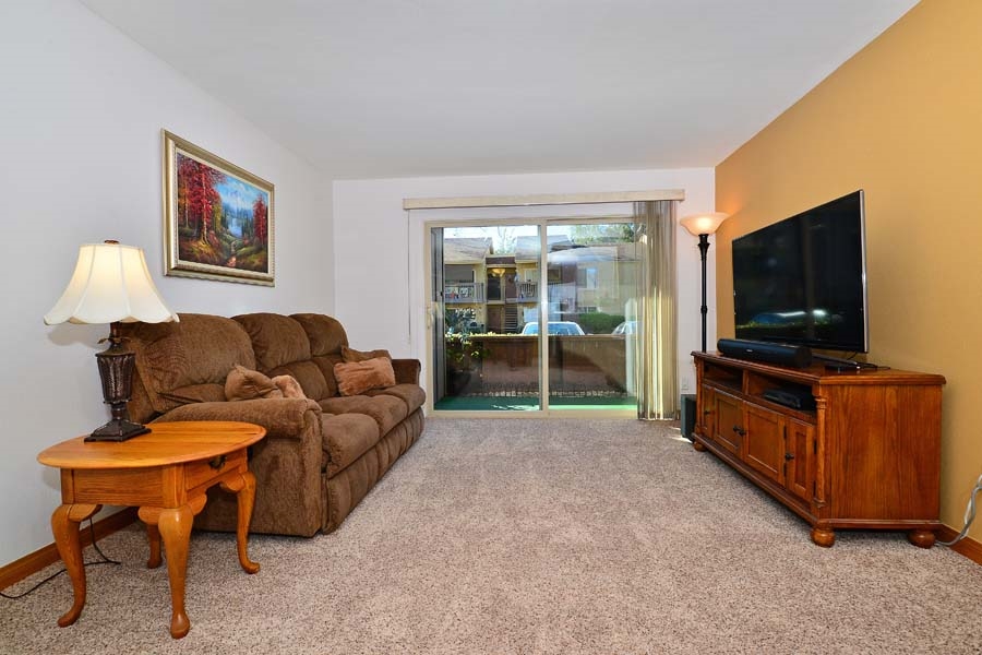 6036 Rancho Mission Road, Unit 341 San Diego, CA 92108 - Photo 3 of 25 Gallery Image 3