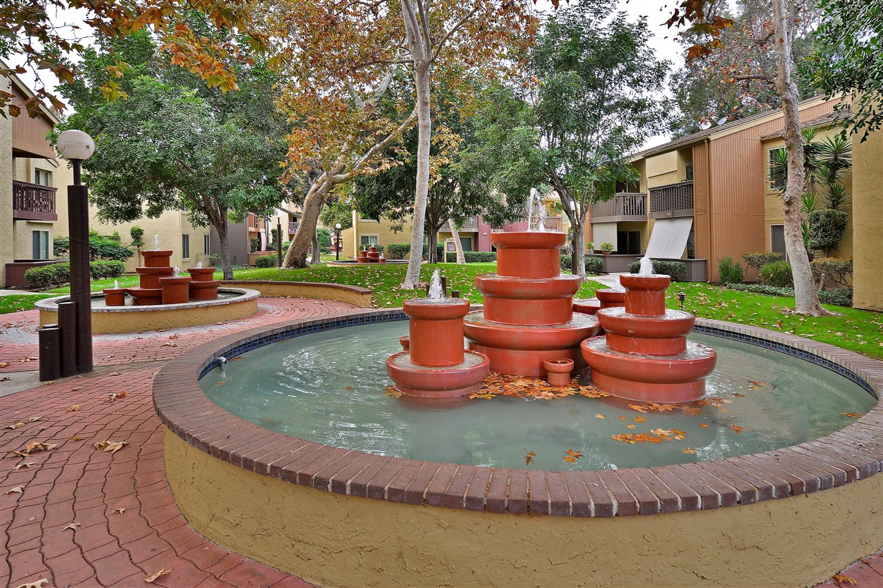 6036 Rancho Mission Road, Unit 341 San Diego, CA 92108 - Photo 24 of 25 Gallery Image 24