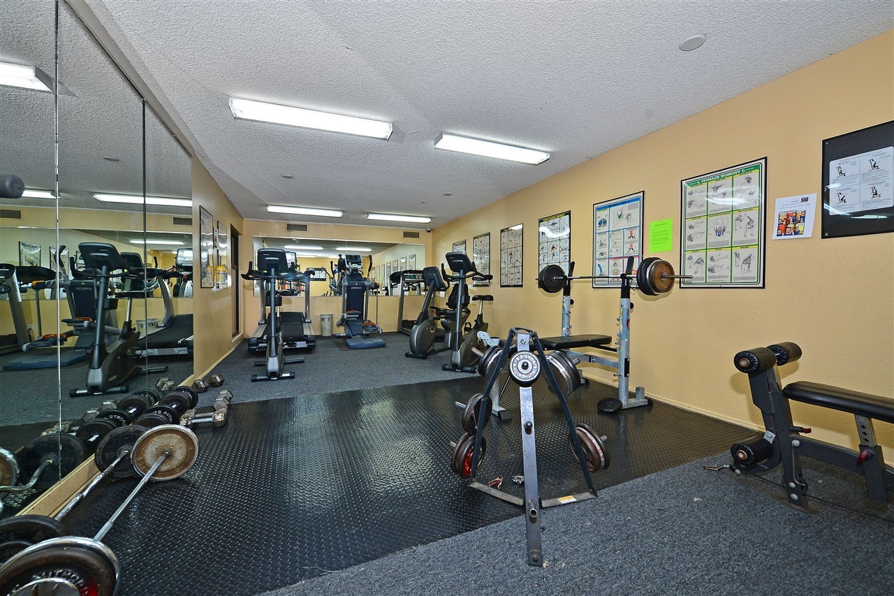 6036 Rancho Mission Road, Unit 341 San Diego, CA 92108 - Photo 25 of 25 Gallery Image 25