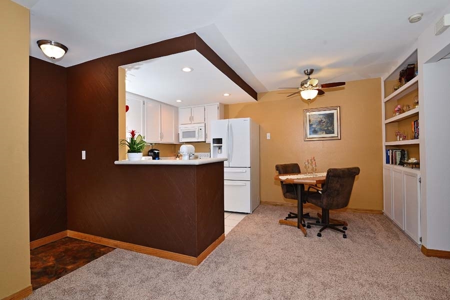 6036 Rancho Mission Road, Unit 341 San Diego, CA 92108 - Photo 6 of 25 Gallery Image 6