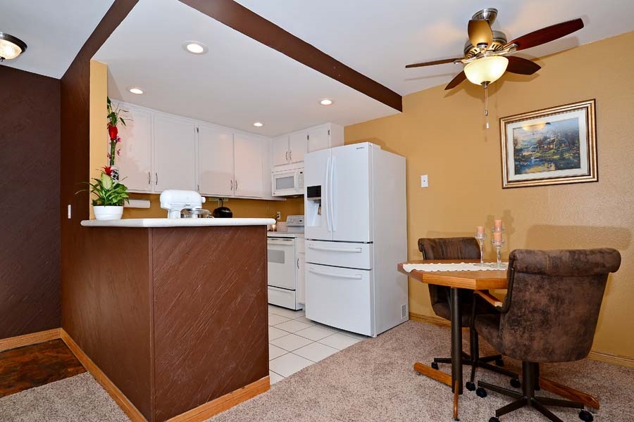 6036 Rancho Mission Road, Unit 341 San Diego, CA 92108 - Photo 7 of 25 Gallery Image 7