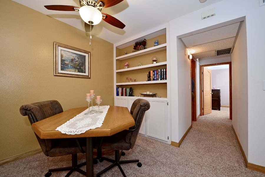 6036 Rancho Mission Road, Unit 341 San Diego, CA 92108 - Photo 9 of 25 Gallery Image 9
