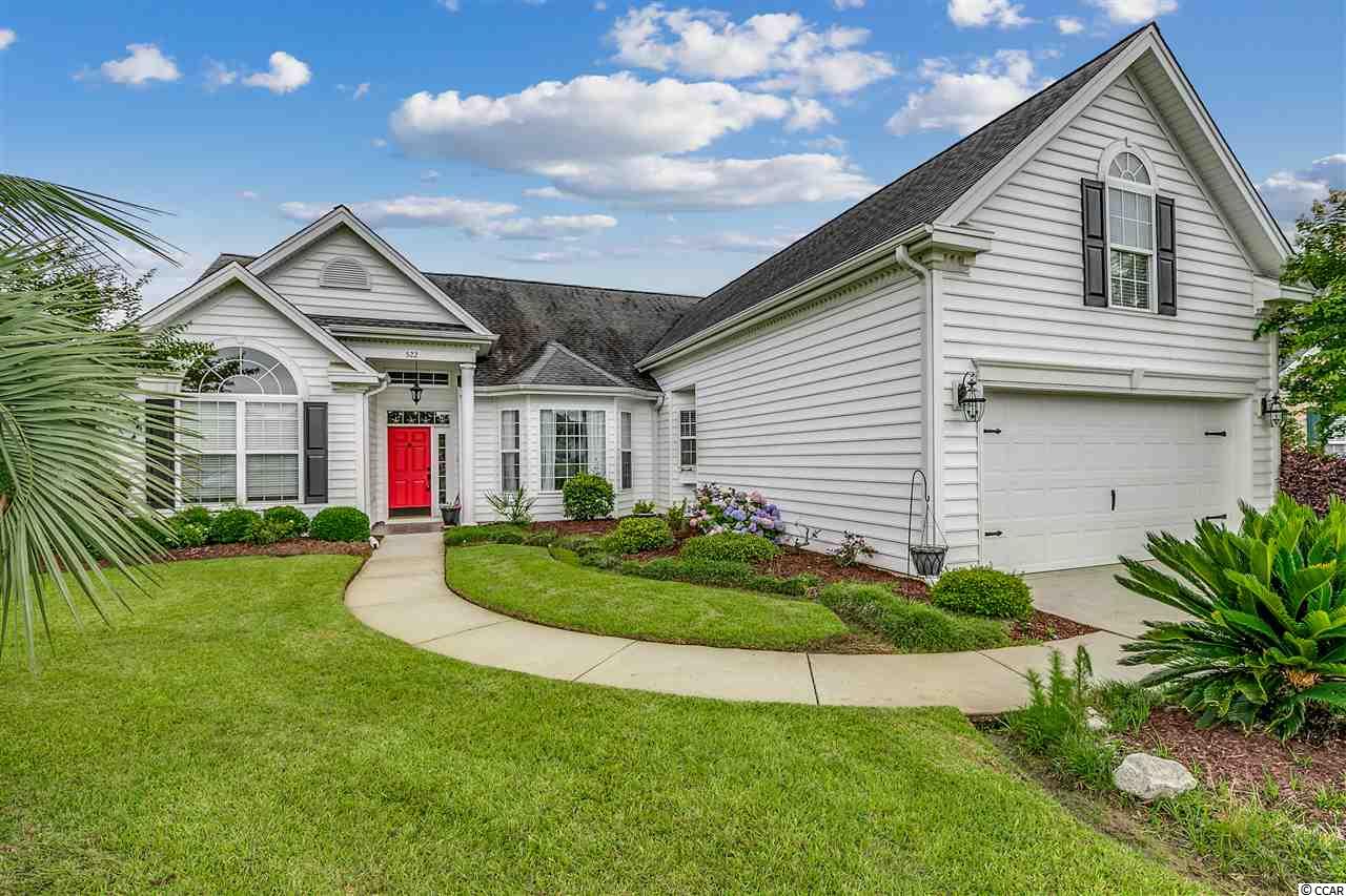522 Stone Crest Court Murrells Inlet, SC 29576 - Photo 1 of 9 Gallery Image 1