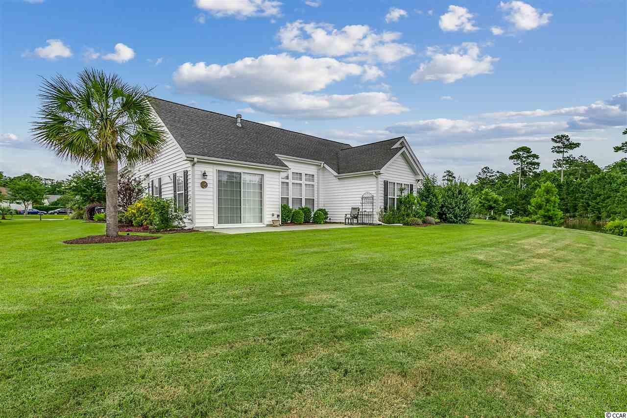 522 Stone Crest Court Murrells Inlet, SC 29576 - Photo 9 of 9 Gallery Image 9