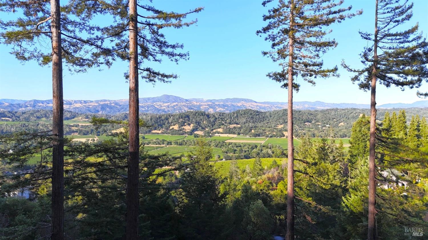 8207 West Dry Creek Road Healdsburg, CA 95448 - Photo 5 of 15