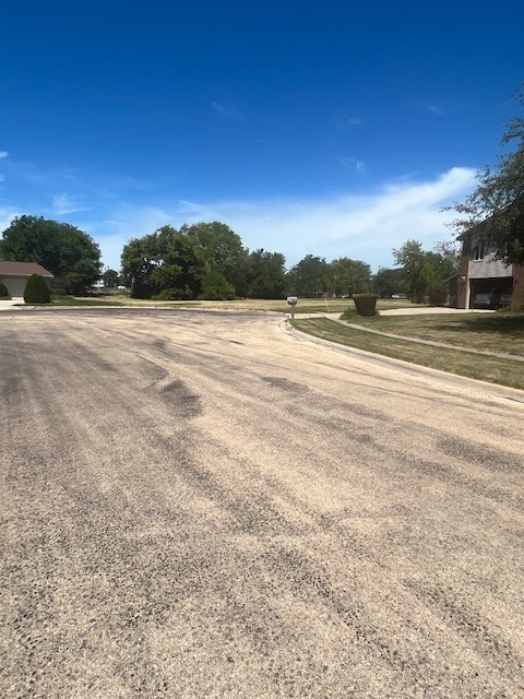 Lot 11 Kelley Drive Rochelle, IL 61068 - Photo 3 of 4 a view of lake view and mountain view