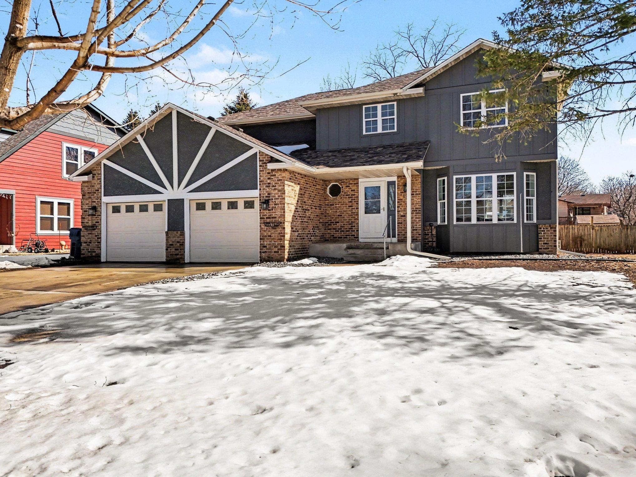 1409 Washington Street Northfield, MN 55057 - Photo 2 of 25