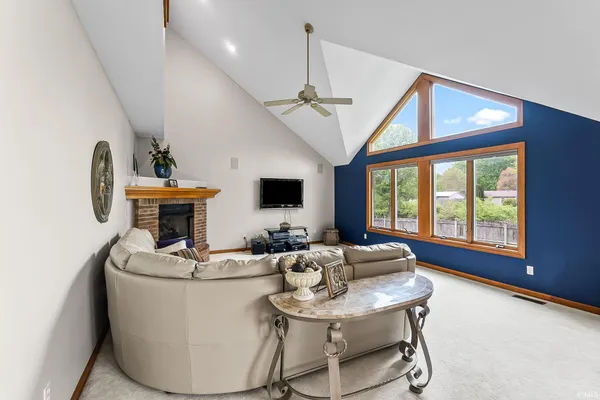 $394,900 | 8213 Gatewood Court, Fort Wayne, IN 46815