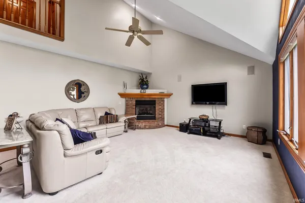 $394,900 | 8213 Gatewood Court, Fort Wayne, IN 46815