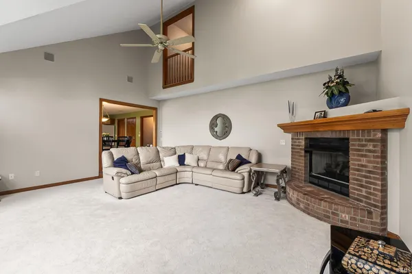 $394,900 | 8213 Gatewood Court, Fort Wayne, IN 46815