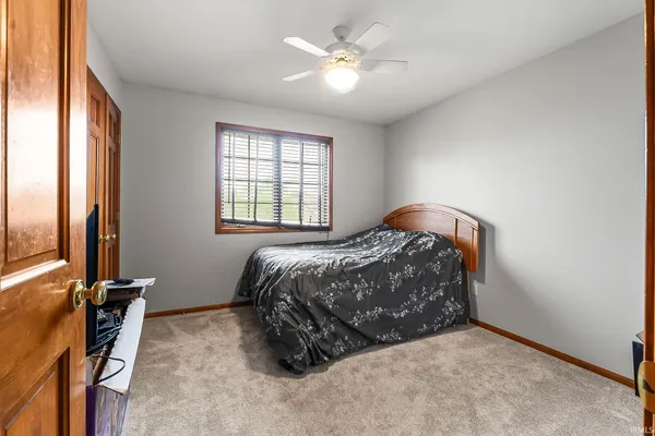 $394,900 | 8213 Gatewood Court, Fort Wayne, IN 46815