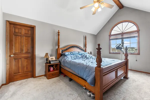 $394,900 | 8213 Gatewood Court, Fort Wayne, IN 46815