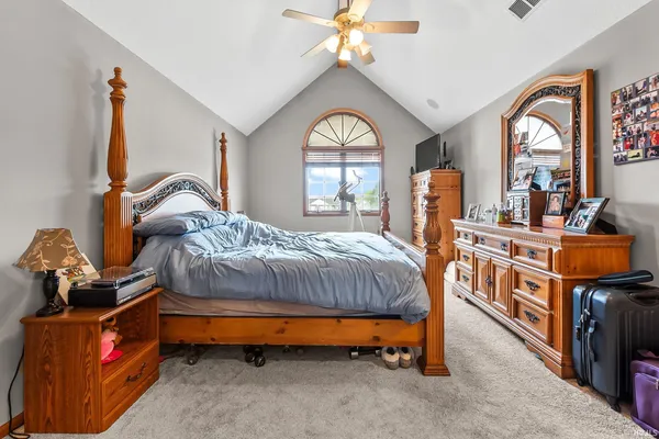$394,900 | 8213 Gatewood Court, Fort Wayne, IN 46815