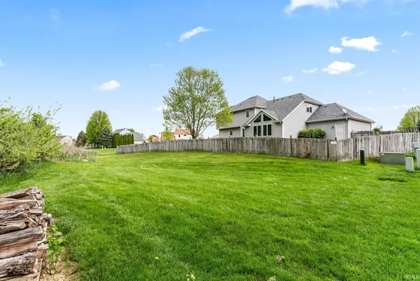 $394,900 | 8213 Gatewood Court, Fort Wayne, IN 46815