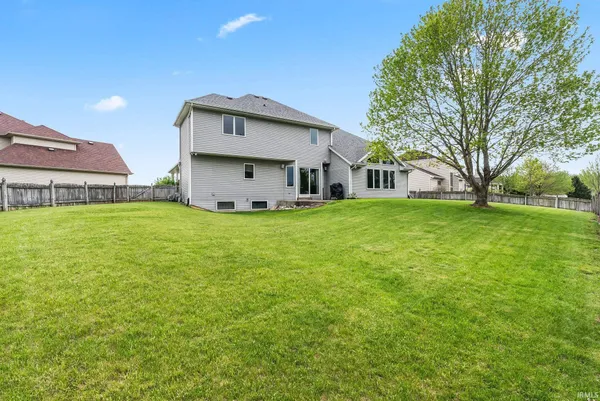 $394,900 | 8213 Gatewood Court, Fort Wayne, IN 46815