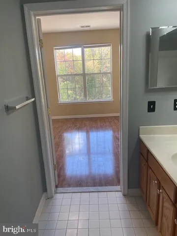 a view of a kitchen that shows a sink