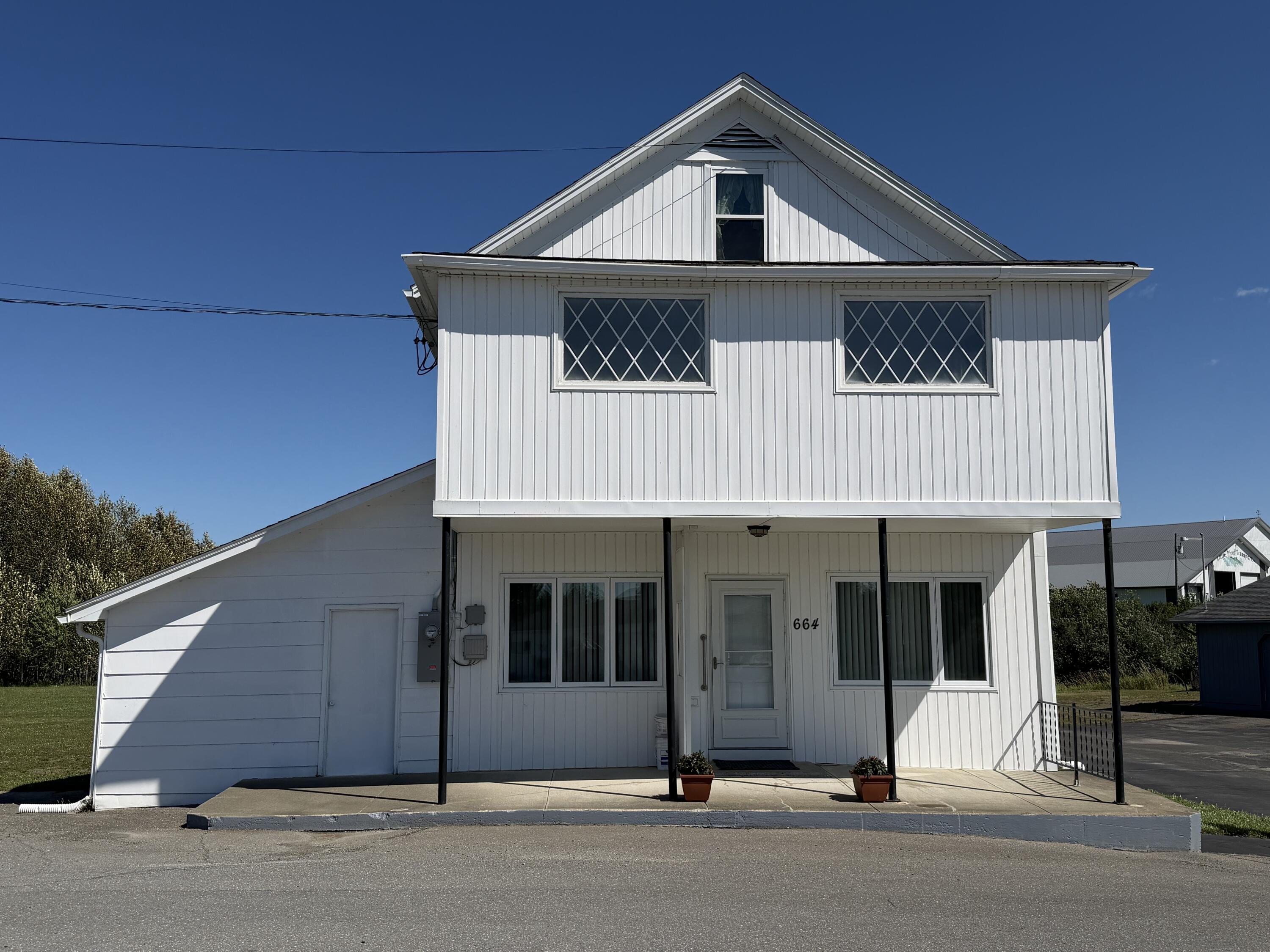 664 Beaulieu Road Madawaska, ME 04773 - Photo 3 of 66 IMG_4720