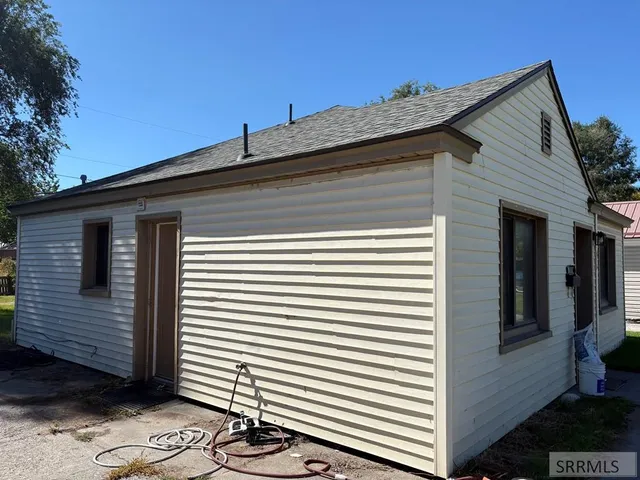 $237,000 | 884 East 13th Street, Idaho Falls, ID 83404