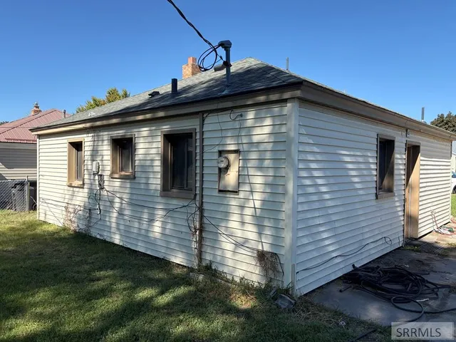 $237,000 | 884 East 13th Street, Idaho Falls, ID 83404