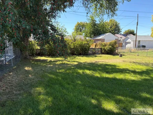 $237,000 | 884 East 13th Street, Idaho Falls, ID 83404