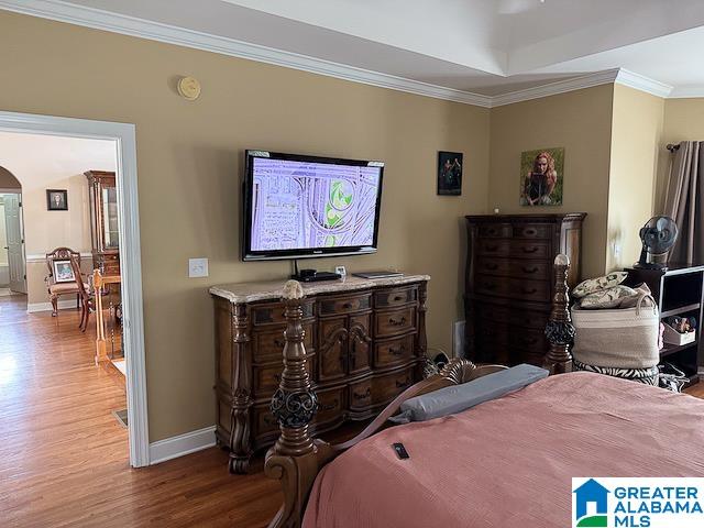 4701 Thornhill Road Gardendale, AL 35071 - Photo 10 of 28
