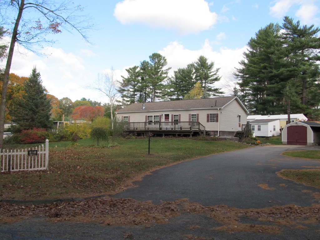 67 Dana Road Barre, MA 01005 - Photo 2 of 14 Gallery Image 2